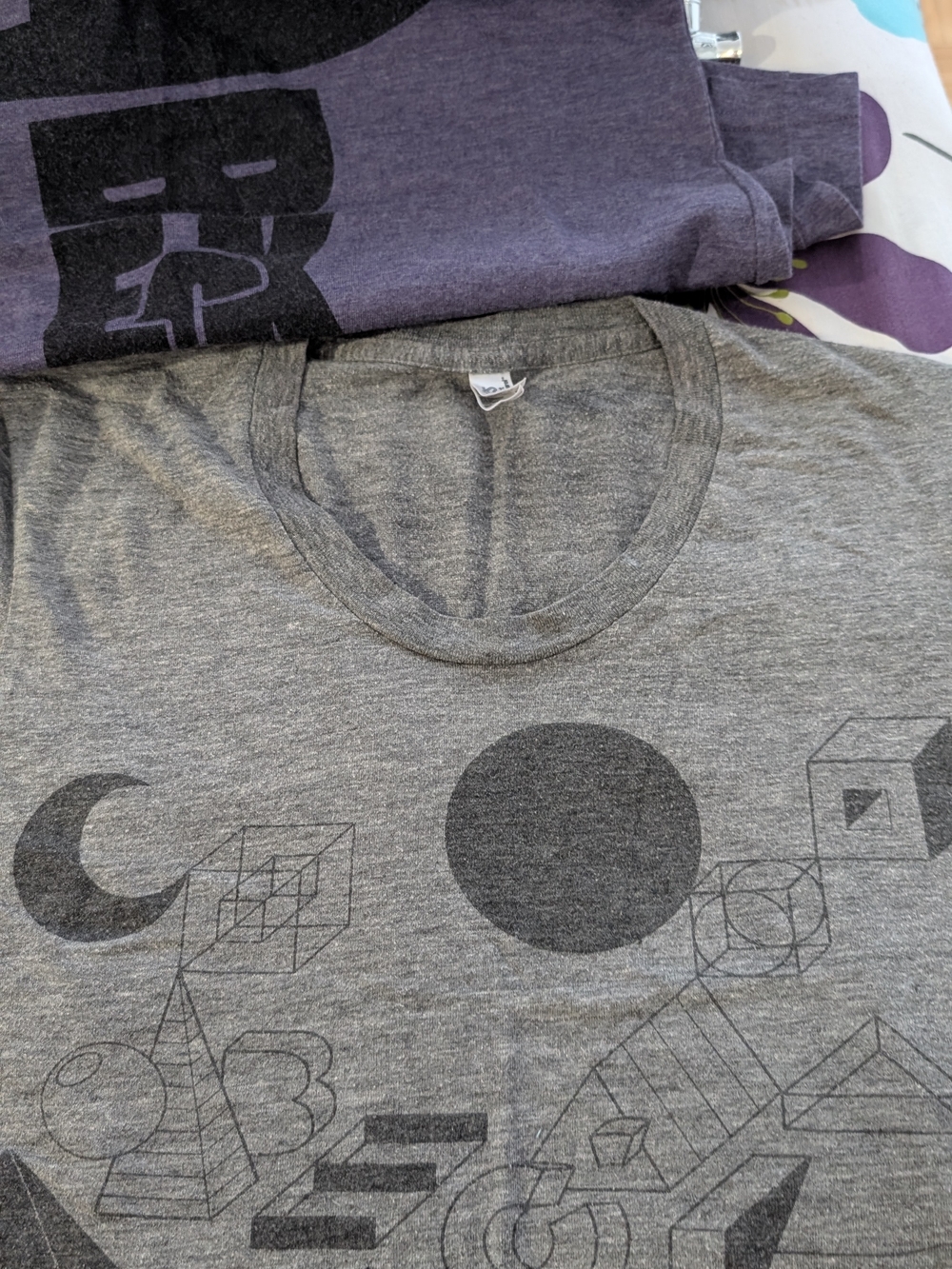 BECK PKGE (shirts/Book/Etc)